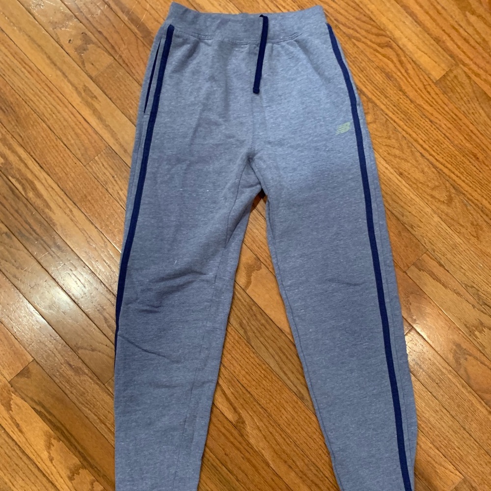 New Balance sweatpants lightweight
